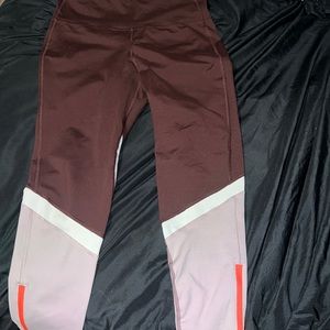 Workout pants - great condition